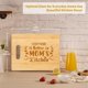 thumbnail image 2 of Gifts for Mom, Best Mom Birthday Gifts - Personalized Engraved Bamboo Cutting Board - Unique Mothers Day or Christmas, 2 of 5