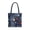 31487529956407814899, variant on Denim Fabric Imitation Print Unisex Canvas Bag Poly Spun 3 Sizes Tote Bag 183-2