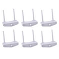 thumbnail image 1 of 2 Carretes Soportes de Hilo Cono Estante de Hilo de Bordar para Máquina de Zulema Soporte para carretes de costura, 1 of 7