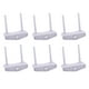 thumbnail image 1 of 2 Carretes Soportes de Hilo Cono Estante de Hilo de Bordar para Máquina de Zulema Soporte para carretes de costura, 1 of 7