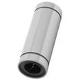thumbnail image 1 of Linear-Motion Bearing, Less Noise Bushing Bearing, Bearing Steel Automobiles Engraving Machines For Industrial Automation Machine Tools LM12LUU, 1 of 8