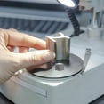 thumbnail image 4 of unbranded Engraved Tungsten Element Cube Metal Tungsten Density Cube for Classroom Use Science Experiments and Chemistry Education, 4 of 8