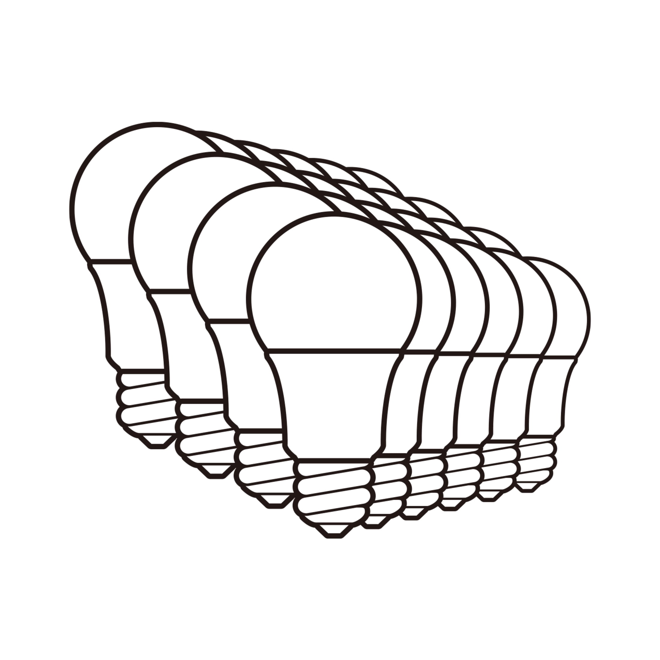 GV 40W 9YR DL 24PK