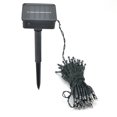 thumbnail image 1 of Luces solares LED para exteriores, luces de cadena solares de 12 m Luces de cadena solares para exteriores Luces de cadena solares Resultados impresionantes, 1 of 8