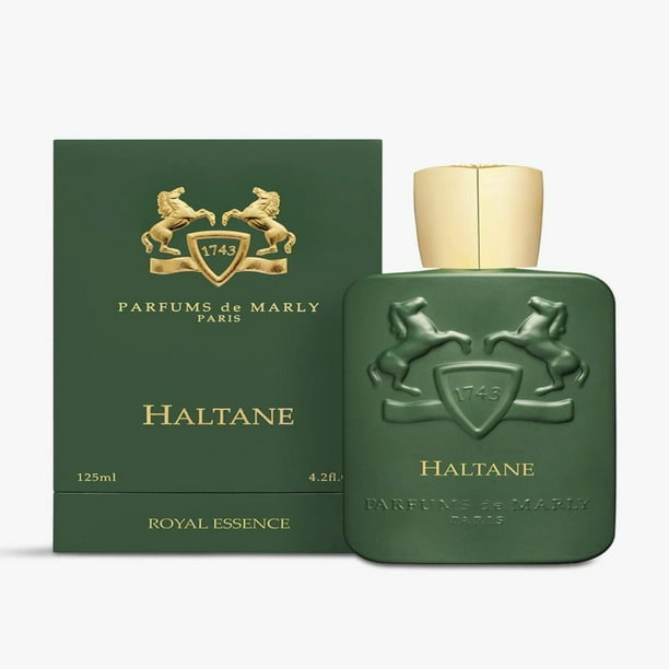 Perfume PARFUMS DE MARLY Haltane Royal Essence Eau De Parfum 125 ml