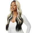 thumbnail image 4 of Outre Perfect Hairline Glueless 13x6 HD Lace Front Wig - LORENA, 4 of 8