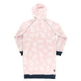 thumbnail image 4 of LazyOne Oversized Hoodie Sweatshirt, Comfortable Loungewear (Cat Mom, S/M), 4 of 7