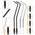 thumbnail image 2 of 1 Set Metal Whammy Bar for Electric Guitar Accessories Tool, 2 of 8