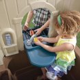 thumbnail image 2 of Step2 Maison de jeu pour jouets Neat & Tidy Cottage II, 2 of 6