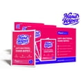 thumbnail image 6 of Travel-Friendly 30pcs Alcohol Wipes - Lightweight Pack Fits Purse,Single-Use Packets for On-the-Go Cleaning, Backpack & Luggage, 6 of 6