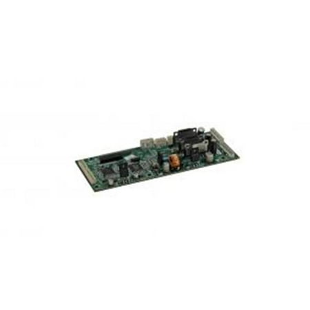 Scanner Board - HP 4345 Scanner Control Board