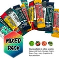 thumbnail image 4 of Klean Freak Flushable Wipes, Mixed Pack, 20 Count, Individually Wrapped, Aloe & Witch Hazel, Alcohol-Free, 4 of 7