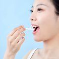 thumbnail image 5 of ACDANC 2026 New 50 Pcs Dental Floss Picks Teeth Hygienic Care Disposable Picks for Home,Travel,Daily Use, 5 of 7