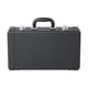 thumbnail image 4 of Estuche de almacenamiento para BB Case, portátil, profesional, de cuero PU, con protección, bolsa de almacenamiento L, 4 of 8