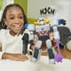 thumbnail image 3 of Figura de acción Transformers MixMashers Megatron Deluxe de 5 pulgadas, 3 of 7