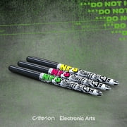 Need For Speed: Unbound Exclusive Creative Subversion Kit