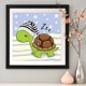 thumbnail image 2 of Wdftyju DIY diamante bordado imagen tortuga resina artesanía diamante pintura decoración del hogar Wdftyju 5vz1lw7xf8lp6ph2, 2 of 9