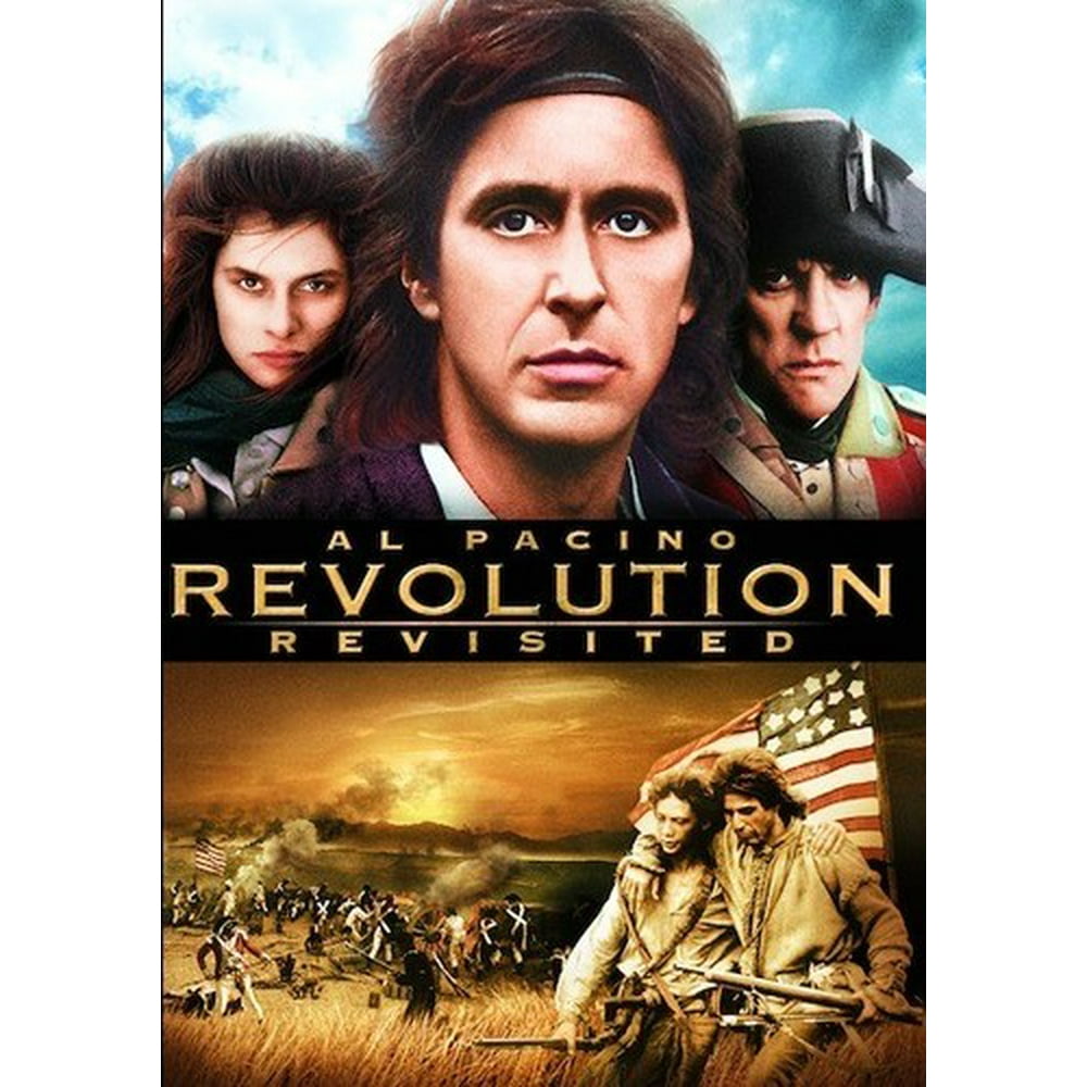 Revolution Revisited (DVD)