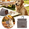 thumbnail image 2 of Pet Supplies Pouch For Training Pack Pocket Sized For Puppy Travel Outdoor Use Pet Accessory For Indoor And Outdoor Activities, 2 of 3