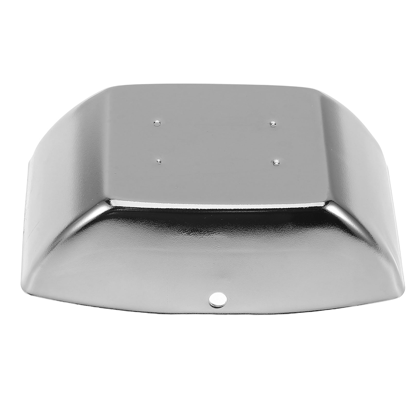 COSMOBETTY Stylish Stainless Steel Oil Container for Range Hood with Large Capacity and Easy to Clean Tray