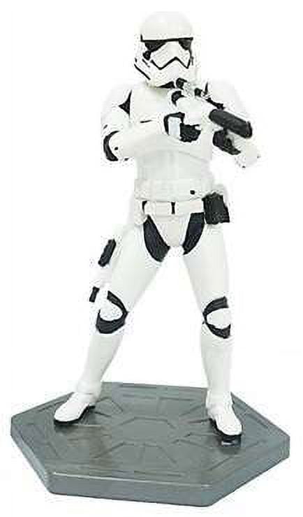 Star Wars Force Link E0521EL2 - Action Figure First Order Flametrooper 3,75 Pollici Con Accessori, Giocattolo Ufficiale