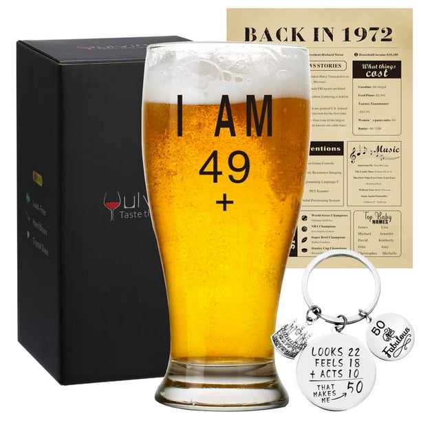 50th Birthday Gifts for Men Funny 50 Year Old Gift Presents Ideas for Mens Gag Gifts 50th Birthday Gifts for Men Funny 50 Year Old Gift Presents Ideas for Mens Gag Gifts