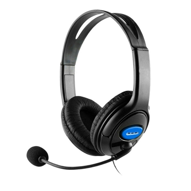 P4 cheap gaming headset