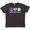 Vintage Black, variant on Inktastic Rescue Dogs Peace Love Rescue Pet Gift Youth T-Shirt