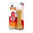 thumbnail image 1 of Juguete Masticable Nylabone Sabor Original Grande para Perros Gigantes, 1 of 2