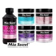 thumbnail image 6 of MIA SECRET 4 oz LIQUID MONOMER + Acrylic Powder 2 oz Clear & Multibalance (Natural Pink) -Made in USA, 6 of 7
