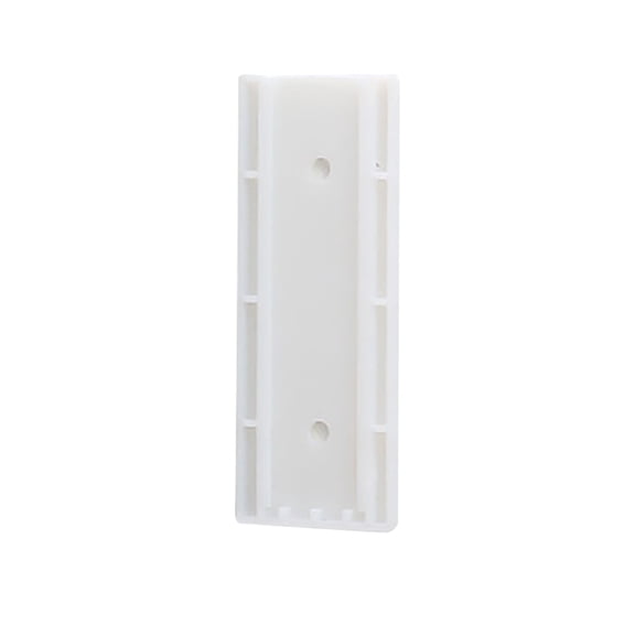Portable Organizer Storage Saving Wall Hidden Wall-Mounted Sliding Sticky Shelf Housekeeping & Organizers