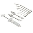 thumbnail image 4 of Bird Hand Feeding , Accurate Measurement  Feeding Tubes Multipurpose  For Parrots, 4 of 8