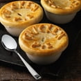 thumbnail image 3 of Obstnny Stainless Steel Dessert Spoon 6.5-Inch Set Of 12, 3 of 5