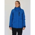 thumbnail image 1 of Manteau de ski Zima - Femme, 1 of 8
