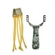 thumbnail image 3 of Short Gym Hombre Deportiva 4 En 1 Bolsa Celular Dragon Ball, 3 of 3