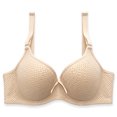 thumbnail image 1 of Brassier Simply Basic para Mujer, Básico, Beige Talla 34B, 1 of 4