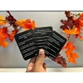 thumbnail image 2 of Inside Out- Conversation Cards for Couples- Card Game- 150 Conversation Starter Questions for Couples - to Explore & Deepen Connections with Your Partner - Date Night & Relationship Cards, 2 of 9