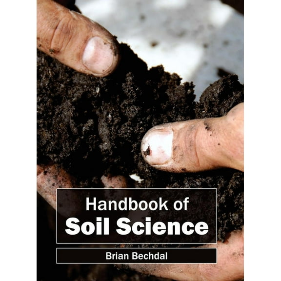 Handbook of Soil Science, (Hardcover)