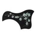 thumbnail image 4 of Pickguard, 40in And 41in Self Adhesive Guitar Scratch Guard  For Party Silver, 4 of 8