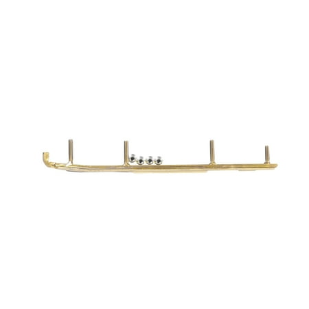 - STUD BOY Deuce Bar Carbide Ski Wear bar Arctic Cat #996001
