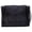 Ballistic Nylon-BLK, variant on The All Week Kit from Merzon Travel, Hanging Toiletry Bag with Multi Compartment Storage, Large Travel Toiletry Organizer with Hook, Made from Sturdy Water Resistant Nylon, HNG-733-BLK, Black