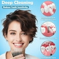 thumbnail image 2 of EcoNesxp Soft bristle toothpick dental floss, 2 of 5