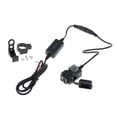 thumbnail image 4 of Puerto de alimentación USB de Doble Puerto Macarena Adaptador de teléfono con manillar USB, 4 of 8