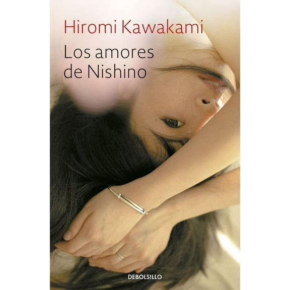 Los Amores de Nishino / The Ten Loves of Nishino, (Paperback)