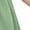 Army Green, variant on Plus Size Dresses for Curvy Women V Neck Short Sleeve Long Maxi Dress Ruffle Wrap A-Line Flowy Summer Casual Wedding Guest Dresses L-5XL