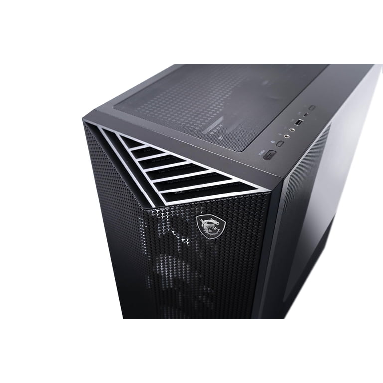 MSI Aegis ZS2 Gaming PC AMD Ryzen R9-7900X Nvidia RTX 5080 32GB