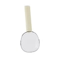 thumbnail image 3 of Cuchara medidora para golosinas de mascotas, para perros, herramientas multiusos, accesorios, reutilizable, para gatos beige, 3 of 9