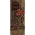 thumbnail image 3 of Haynes, Smith 12x24 Black Modern Framed Museum Art Print Titled - ., 3 of 5