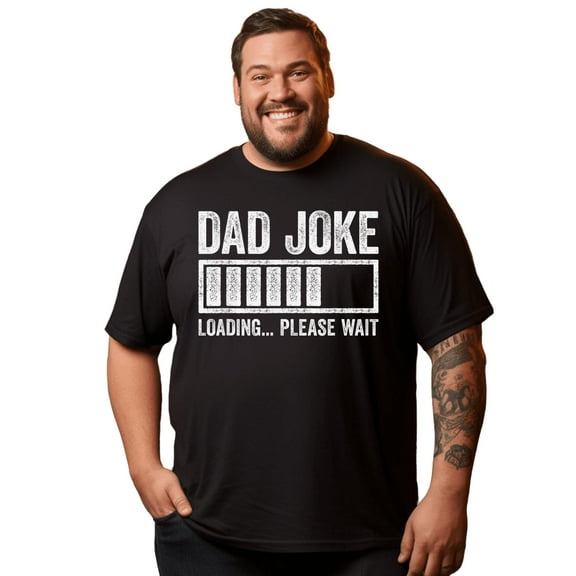 Men T Shirt for Big & Tall Man Graphic Short Sleeve Plus Size Oversized Tee Tshirts L T0 5641 021