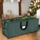 thumbnail image 2 of Bolsa de almacenamiento Elf Stor de 65 pulgadas de largo con asas y cremallera, color verde, 2 of 7